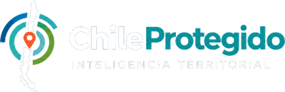 ChileProtegido · Inteligencia territorial